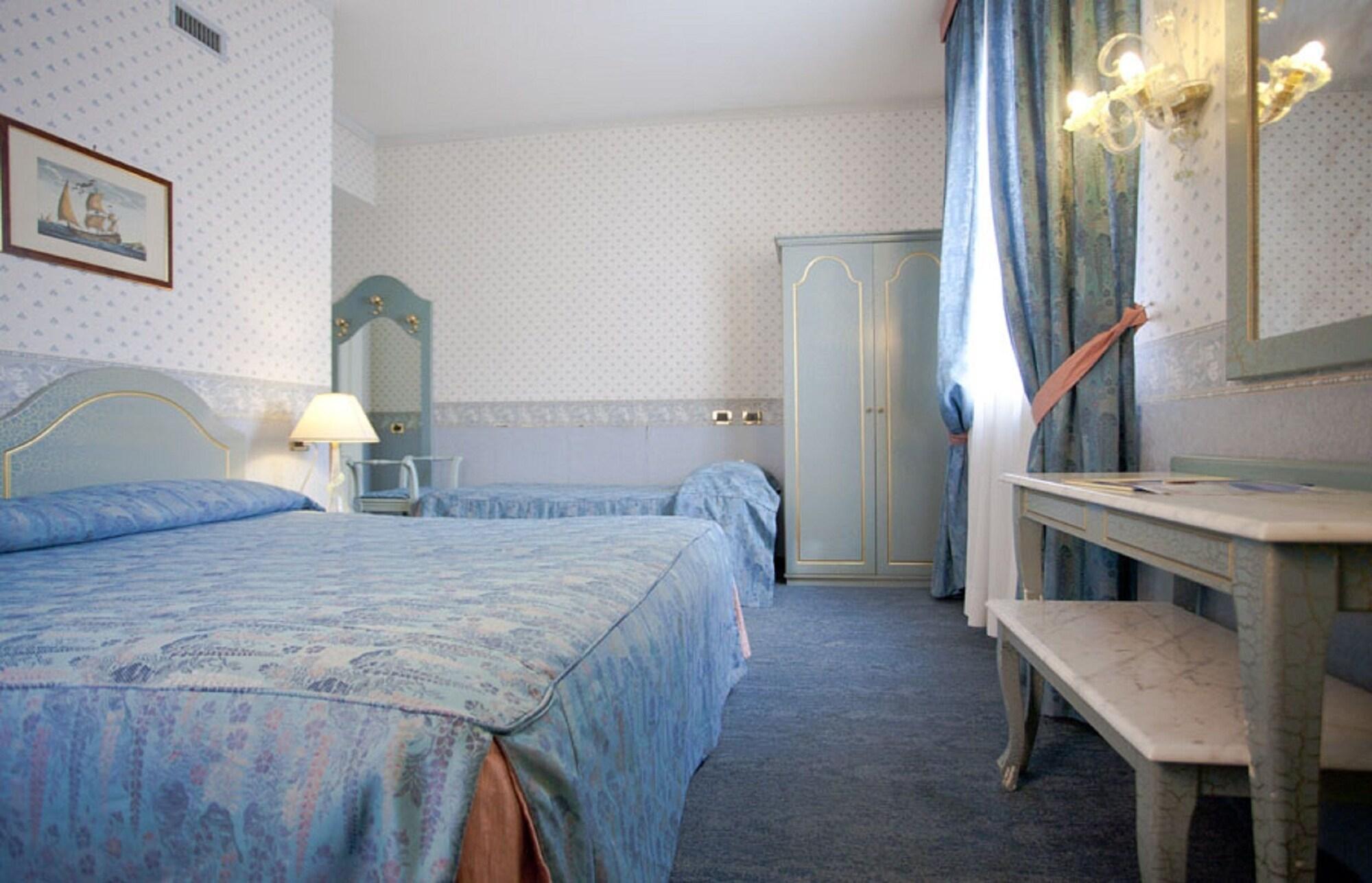 Hotel Bentivoglio Residenza D'Epoca Экстерьер фото