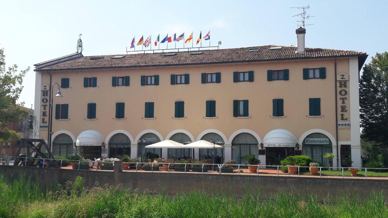 Hotel Bentivoglio Residenza D'Epoca Экстерьер фото