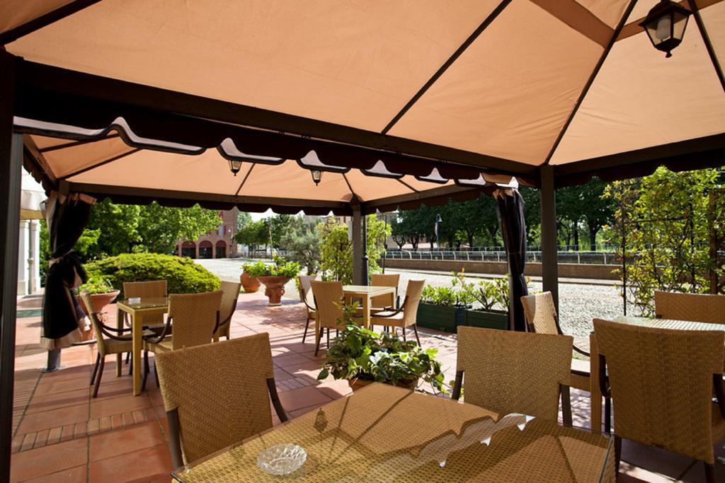 Hotel Bentivoglio Residenza D'Epoca Экстерьер фото
